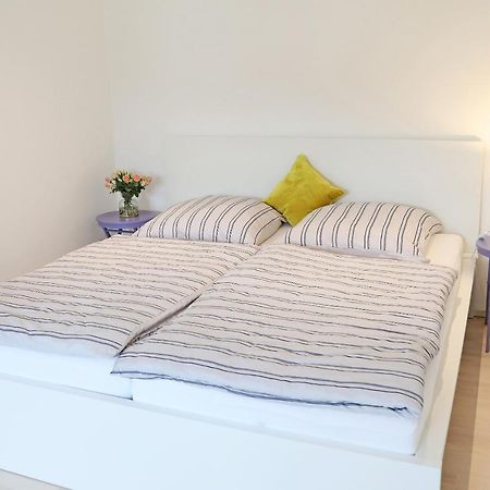 הרבורג Appartement Burgblick מראה חיצוני תמונה