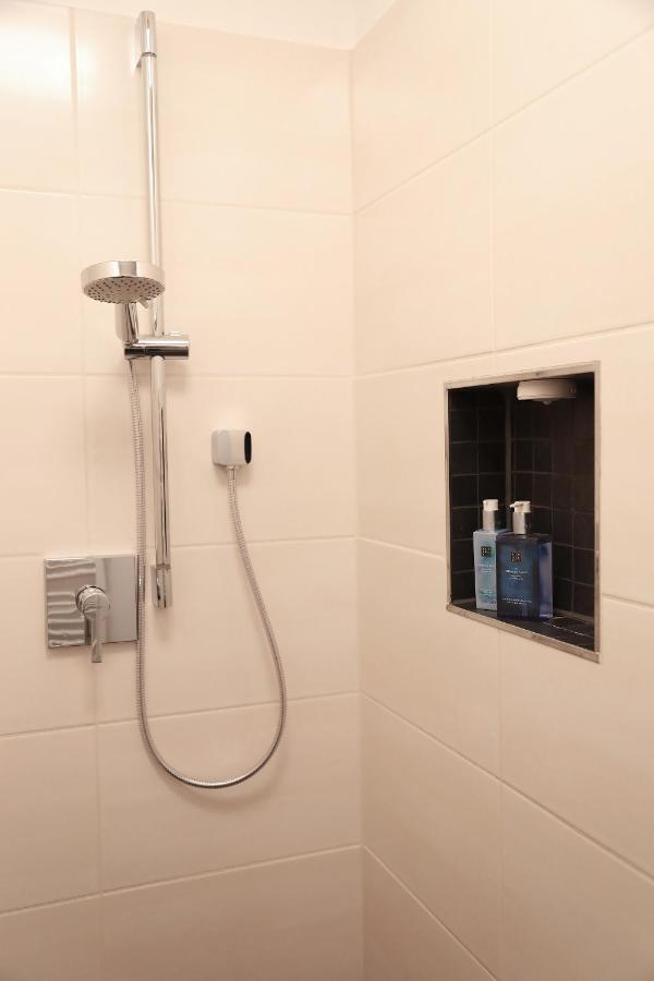 הרבורג Appartement Burgblick מראה חיצוני תמונה