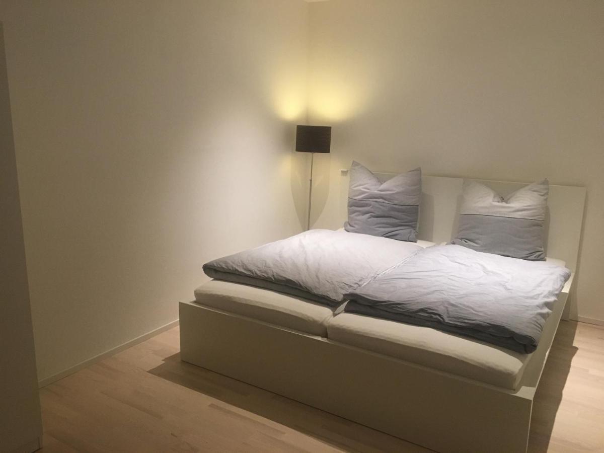 הרבורג Appartement Burgblick מראה חיצוני תמונה